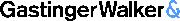 Gastinger Walker Architects Logo
